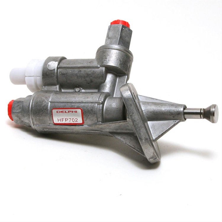 Fuel Feed Pump