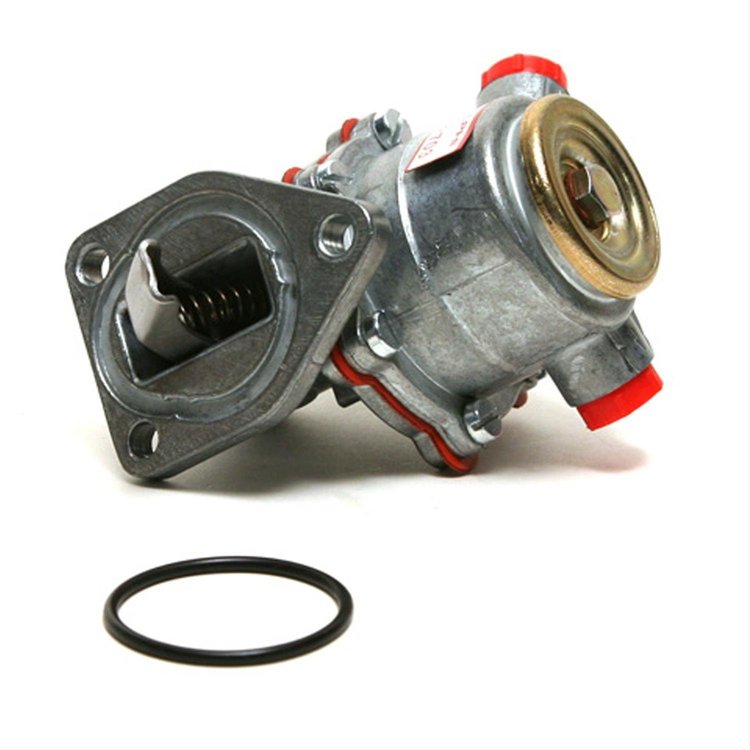 Fuel Feed Pump