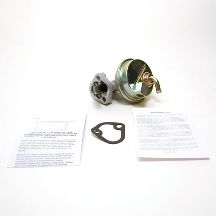 Fuel Feed Pump