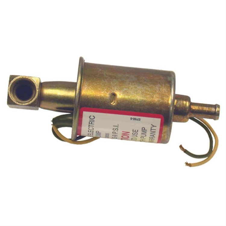 Fuel Feed Pump