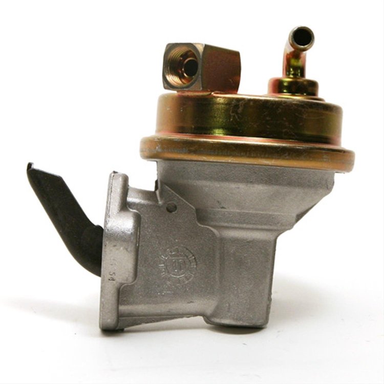 Fuel Feed Pump