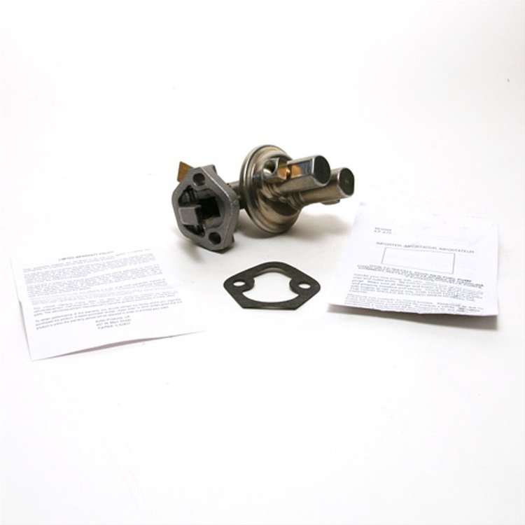 Fuel Feed Pump