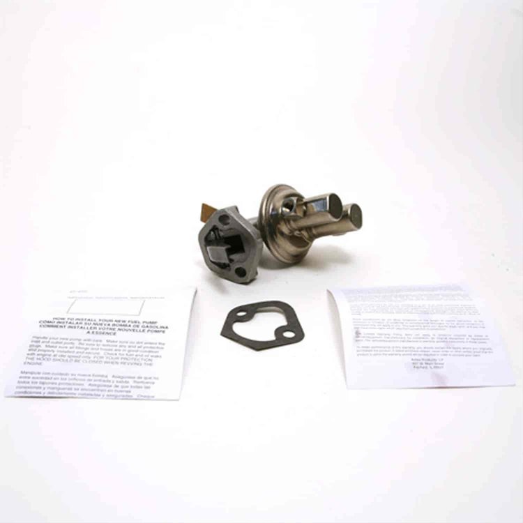 Fuel Feed Pump