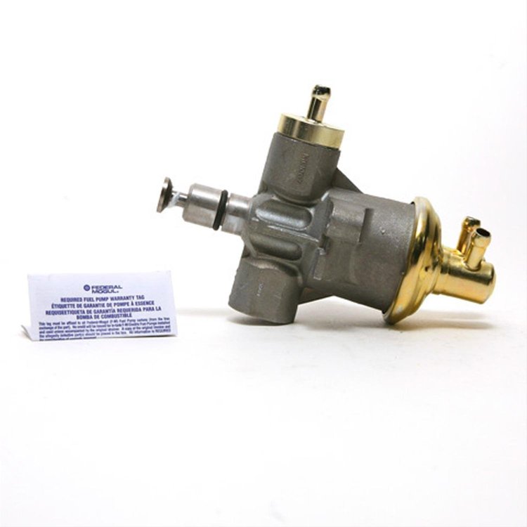Fuel Feed Pump