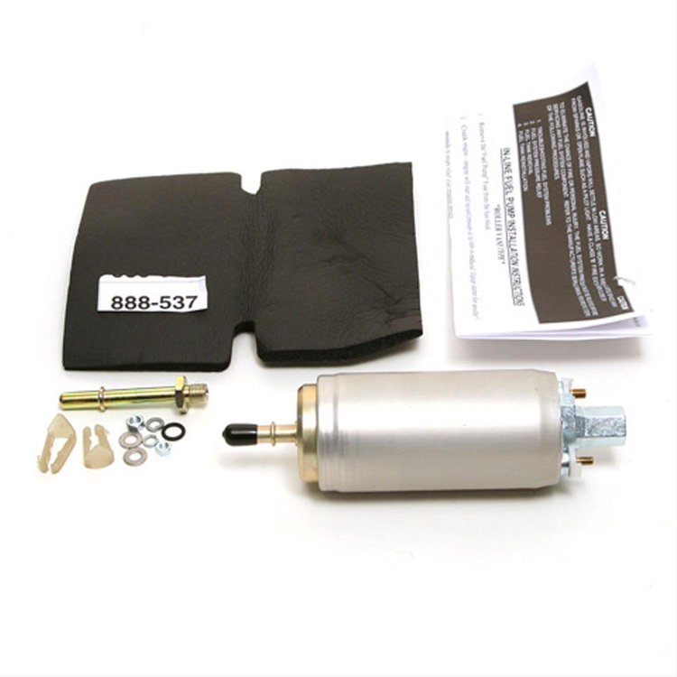 Fuel Feed Pump