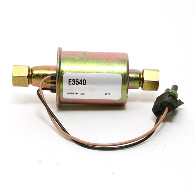 Fuel Feed Pump