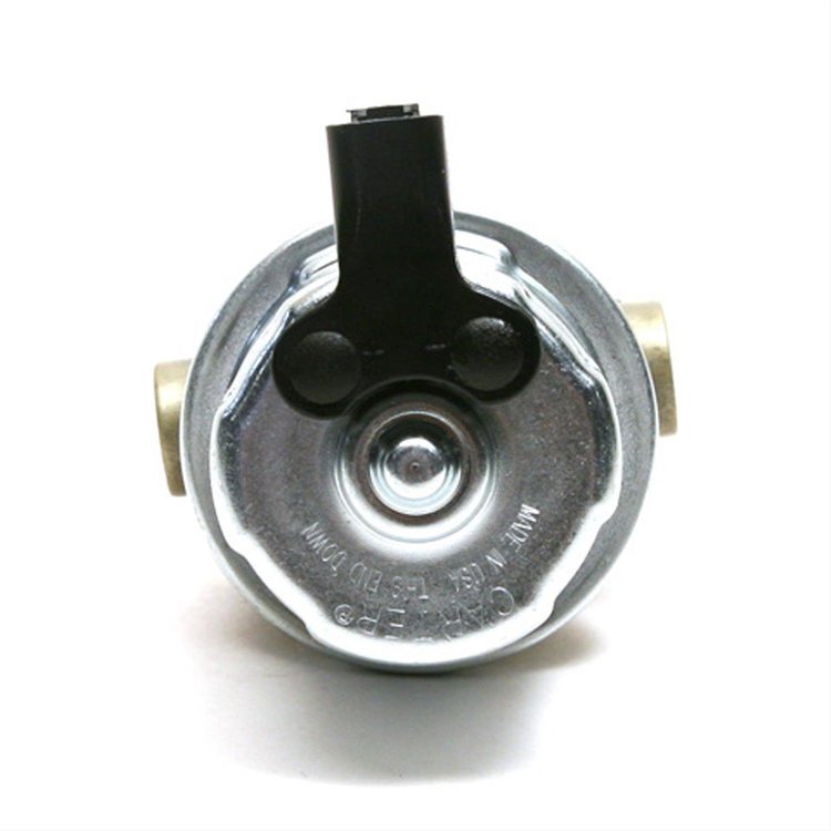 Fuel Feed Pump