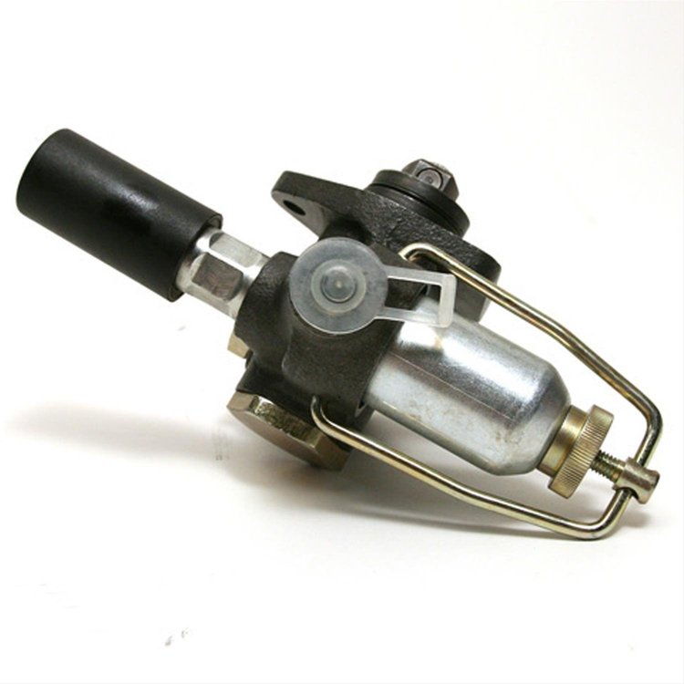 Fuel Feed Pump