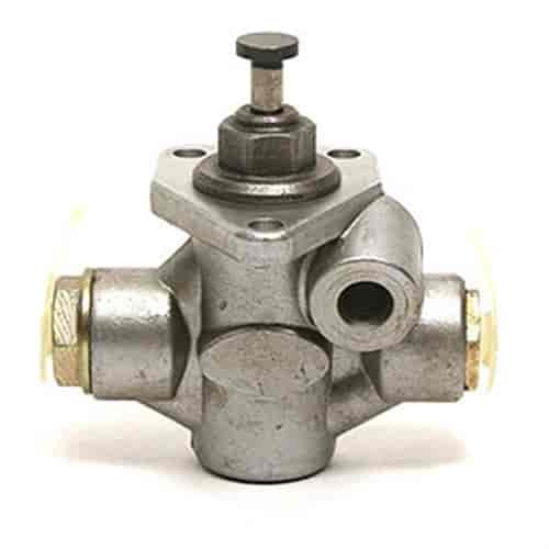 Fuel Feed Pump