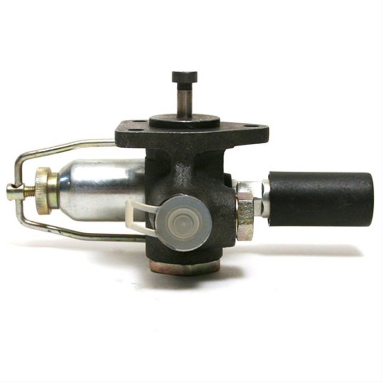 Fuel Feed Pump