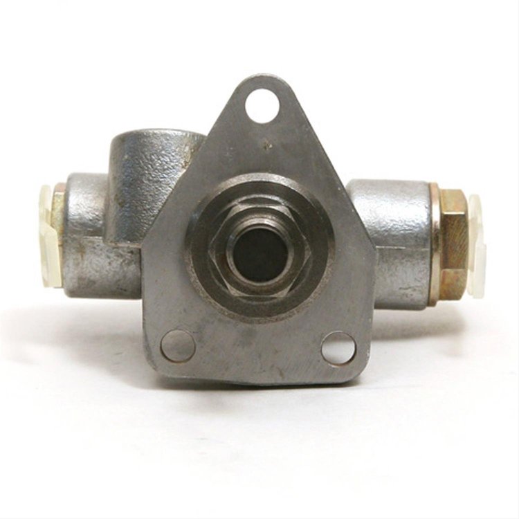 Fuel Feed Pump