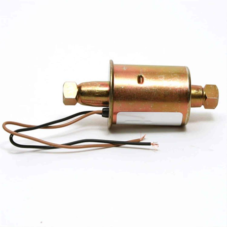 Fuel Feed Pump