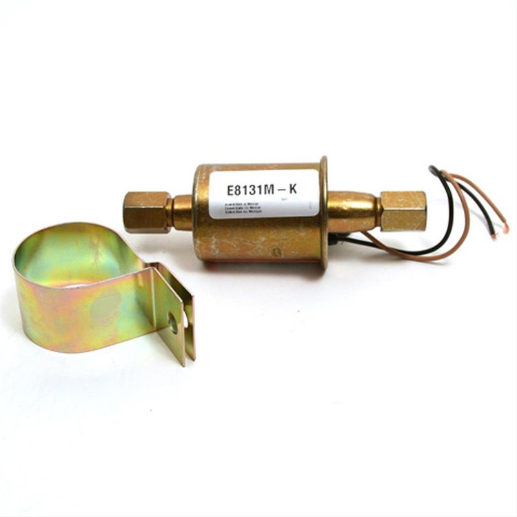 Fuel Feed Pump 24V