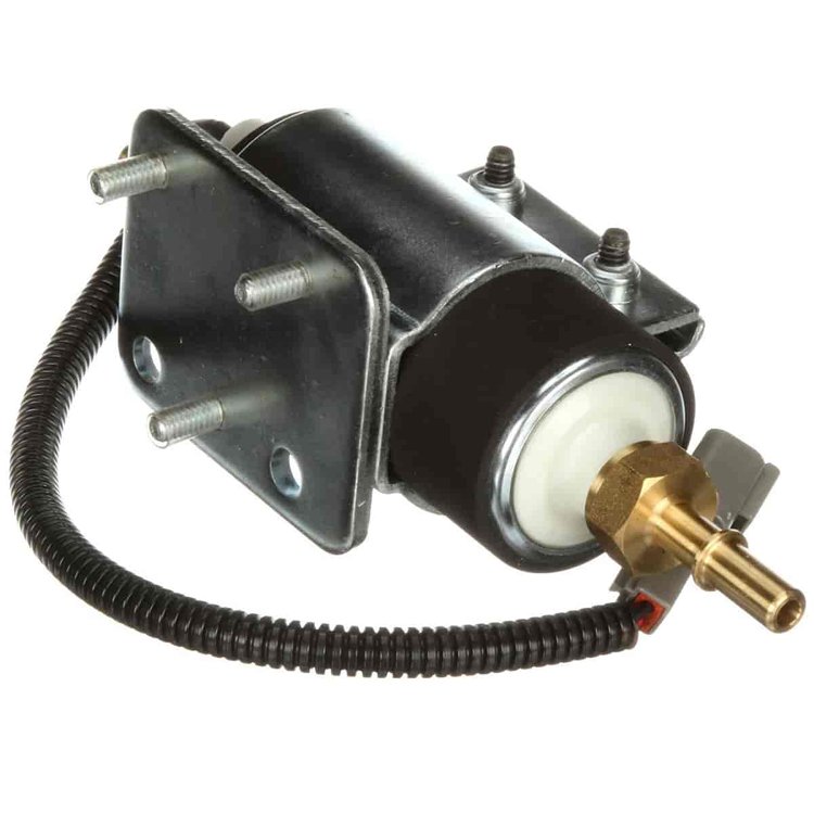 Diesel Fuel Lift Pump