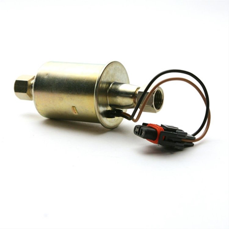 Fuel Feed Pump