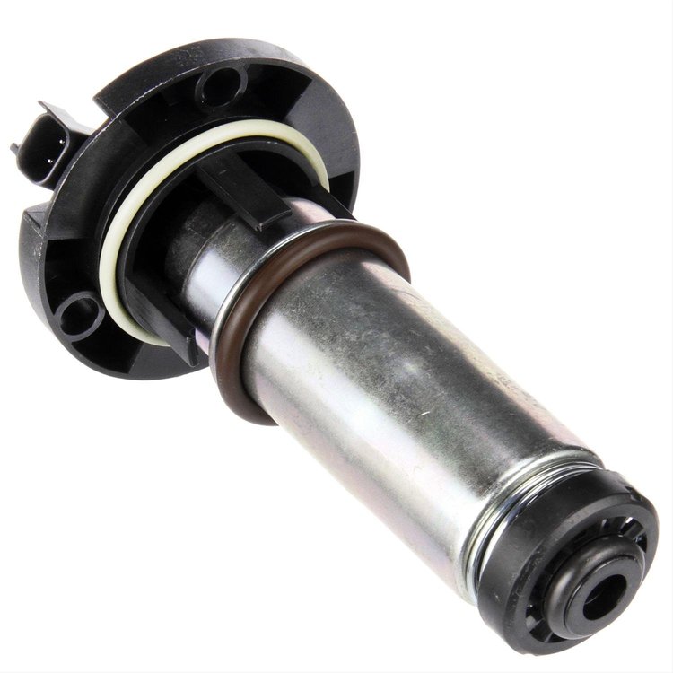 Electric Fuel Pump