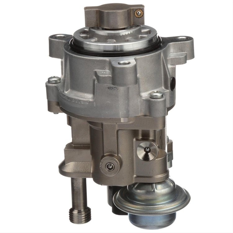 GDi High-Pressure Fuel pump for Select 2007-2016 BMW Models with 3.0L 6-Cylinder