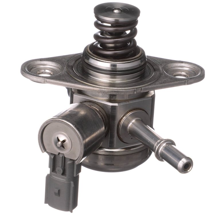 DIR INJ HIGH PRES F/PUMP