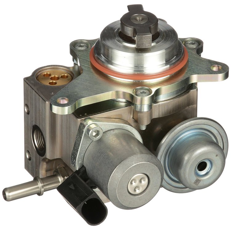 DIR INJ HIGH PRES F/PUMP