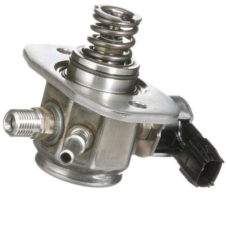 DIR INJ HIGH PRES F/PUMP
