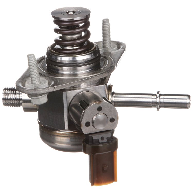 DIR INJ HIGH PRES F/PUMP