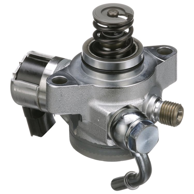 DIR INJ HIGH PRES F/PUMP