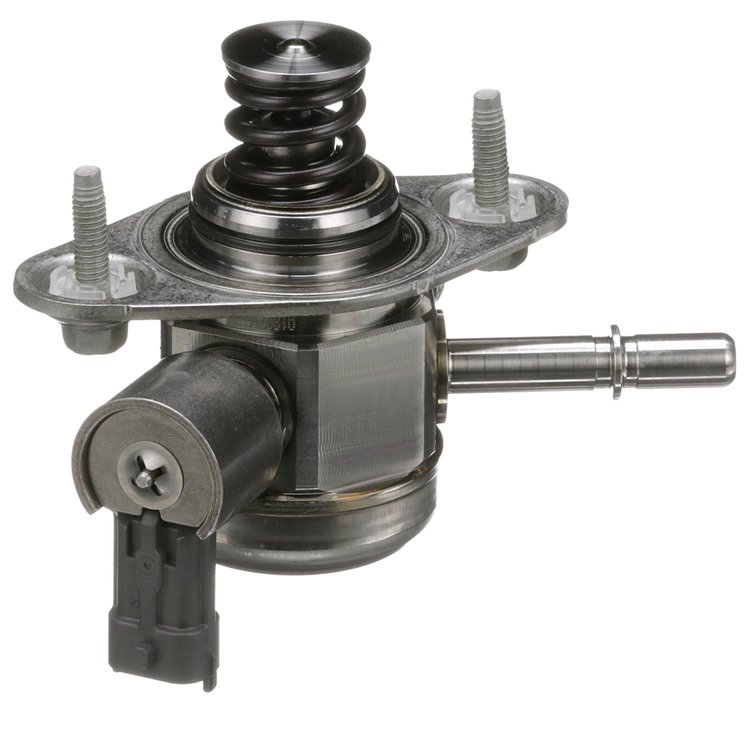 DIR INJ HIGH PRES F/PUMP
