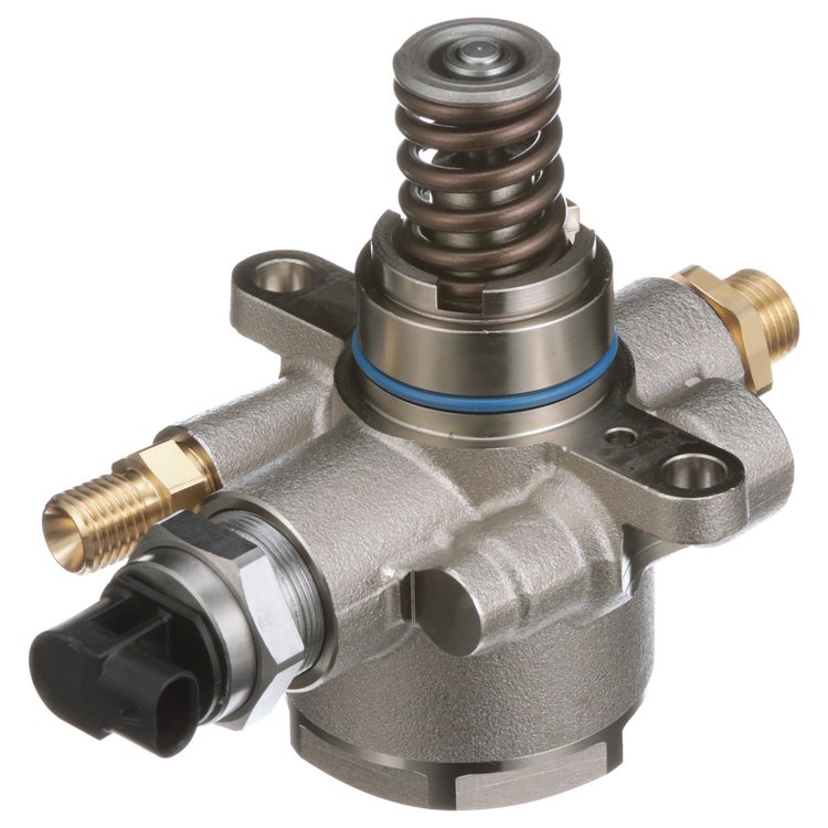 Direct Injection High Pre