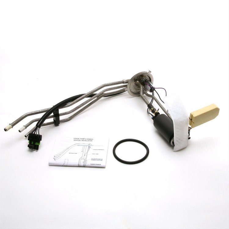Fuel Pump Hanger/Sender Assembly