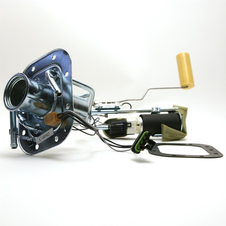 Fuel Pump Hanger/Sender Assembly
