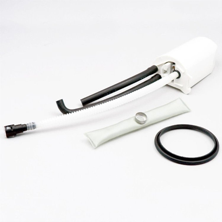 Fuel Pump and Strainer Set