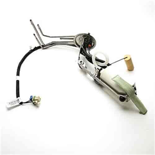 Fuel Pump Hanger/Sender Assembly