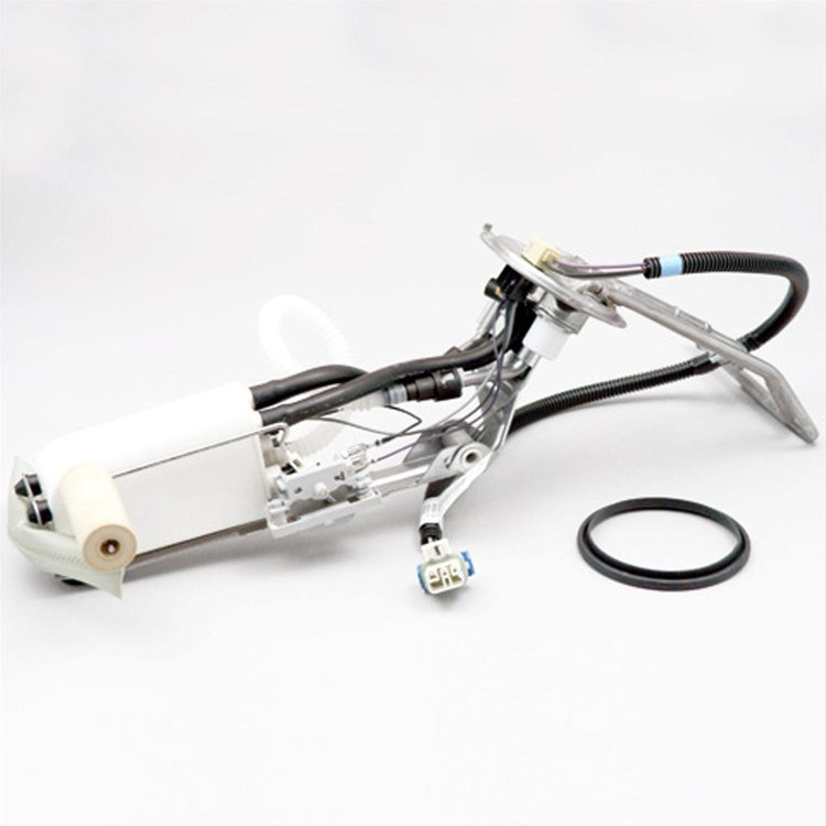 Fuel Pump Hanger/Sender Assembly