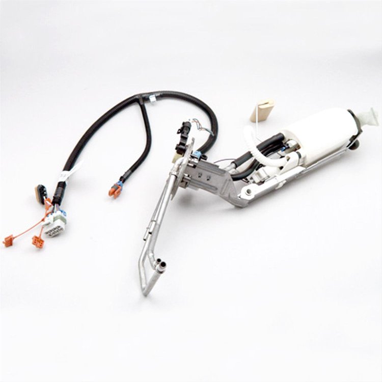 Fuel Pump Hanger/Sender Assembly