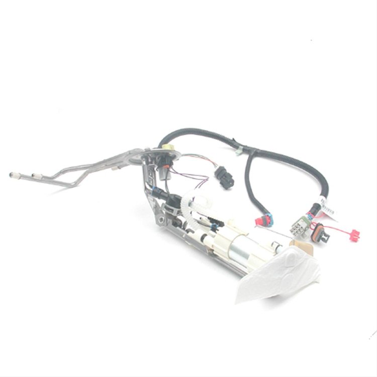 Fuel Pump Hanger/Sender Assembly