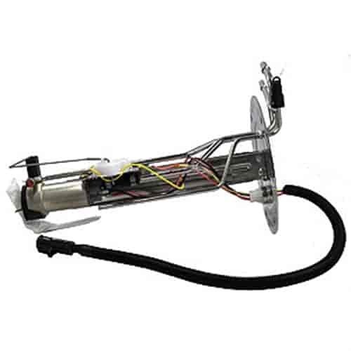 Fuel Pump Hanger/Sender Assembly