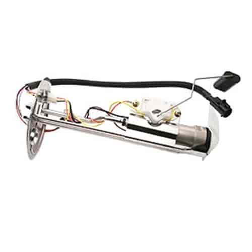 Fuel Pump Hanger/Sender Assembly
