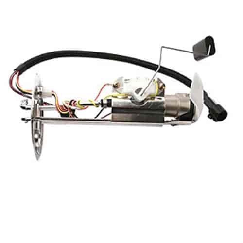 Fuel Pump Hanger/Sender Assembly