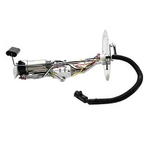 Fuel Pump Hanger/Sender Assembly