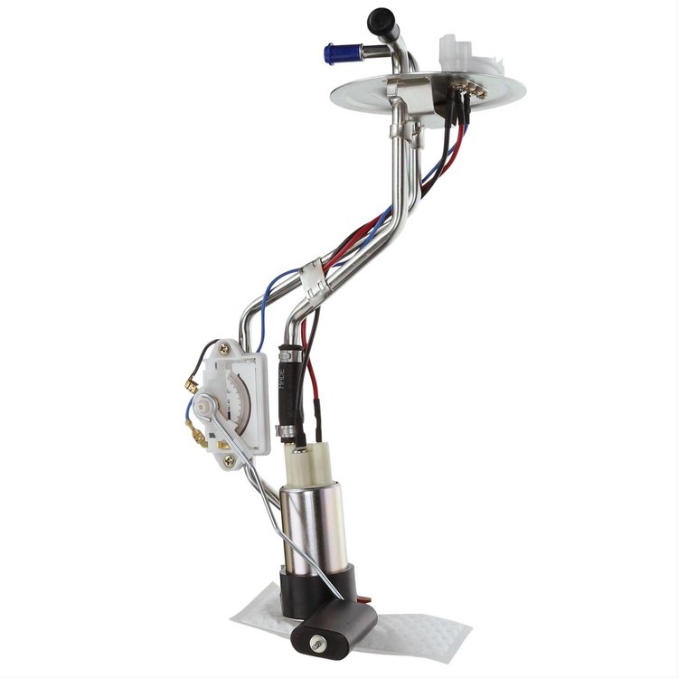 Fuel Pump Hanger/Sender Assembly
