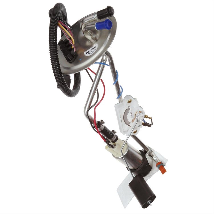 Fuel Pump Hanger/Sender Assembly