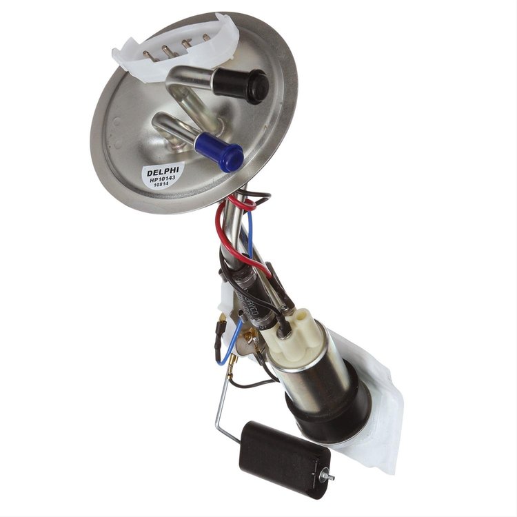 Fuel Pump Hanger/Sender Assembly