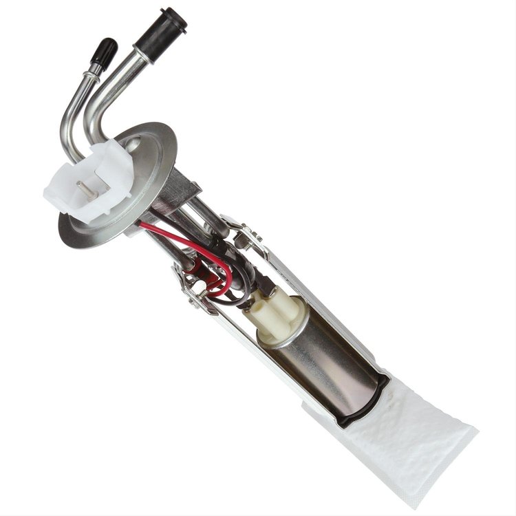 Fuel Pump Hanger/Sender Assembly