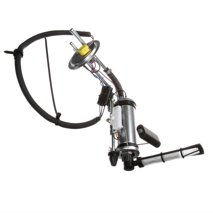Fuel Pump Hanger/Sender Assembly