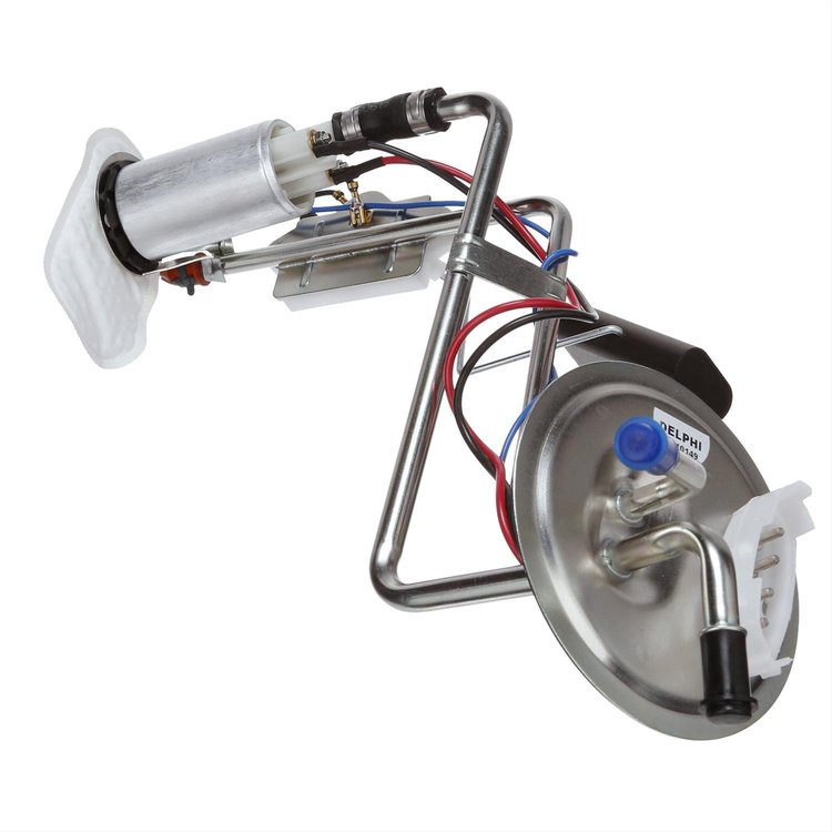 Fuel Pump Hanger/Sender Assembly