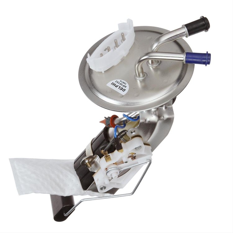 Fuel Pump Hanger/Sender Assembly