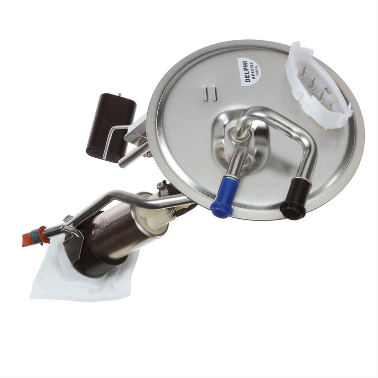Fuel Pump Hanger/Sender Assembly