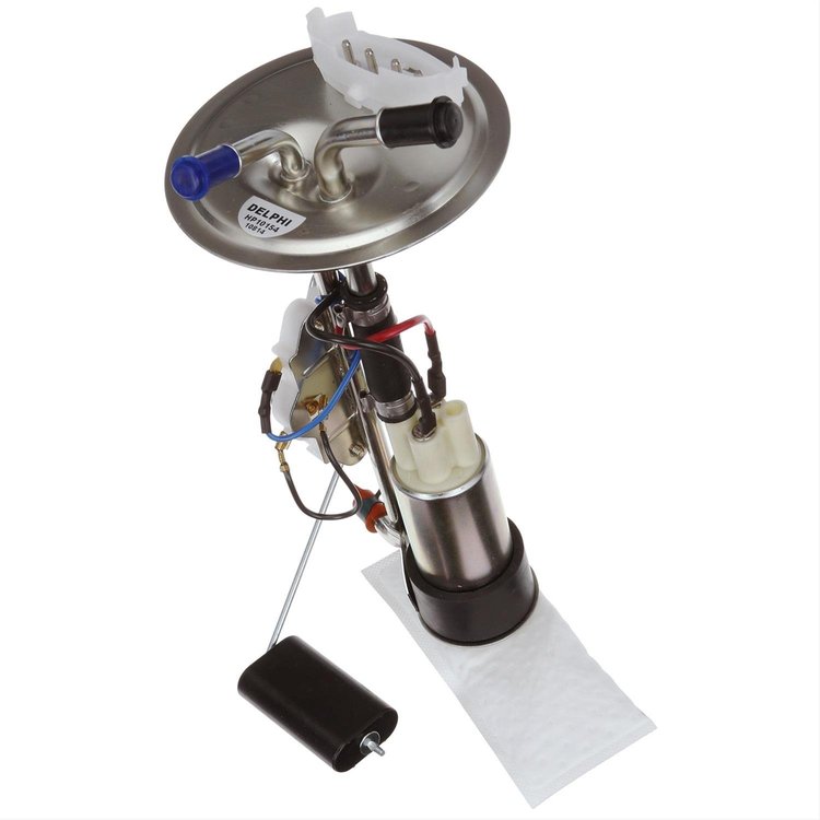 Fuel Pump Hanger/Sender Assembly