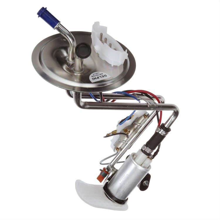 Fuel Pump Hanger/Sender Assembly
