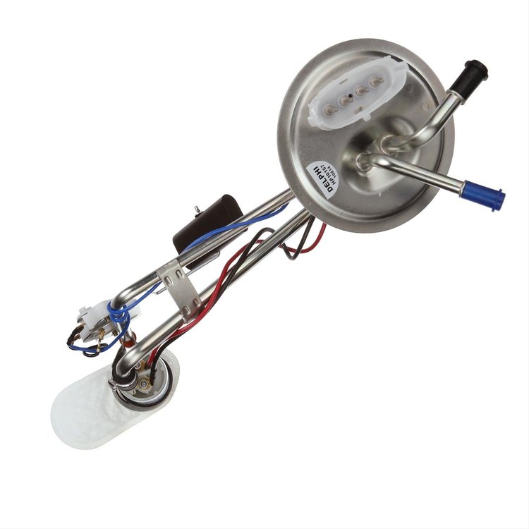 Fuel Pump Hanger/Sender Assembly